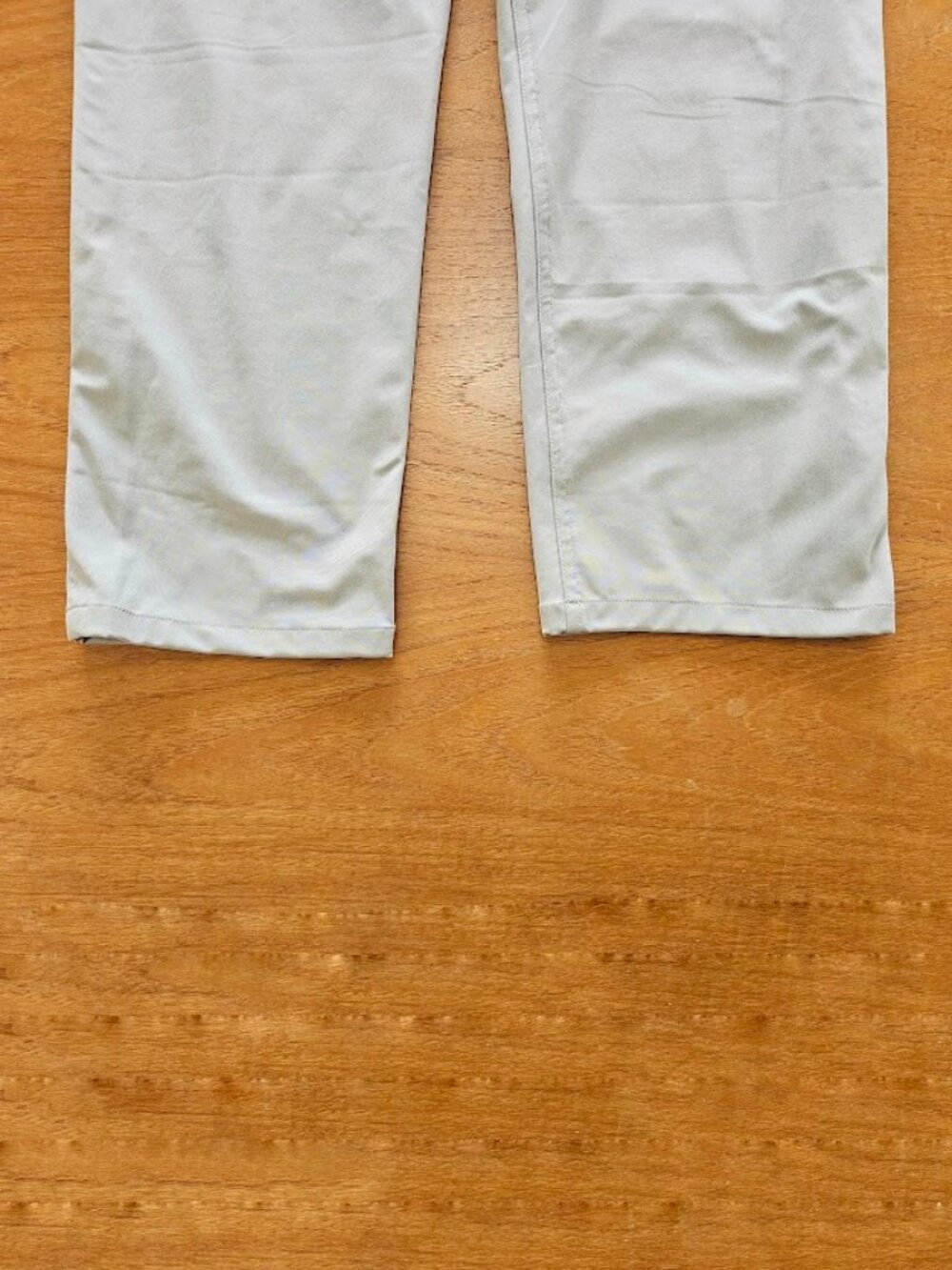 NWT Lululemon ABC Pant Classic 32” Riverstone 34 - Picture 9 of 13